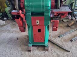 Наждак промышленный