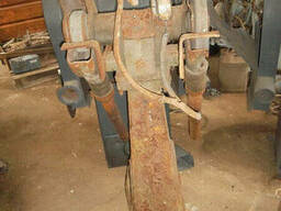 Наждак заточной, точило #2