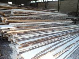 Не обрезная доска, недорого!