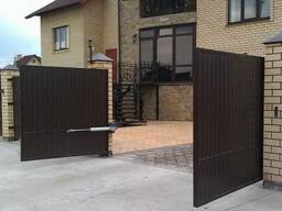 Сварочные работы любой сложности