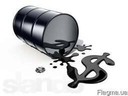 Нефть Нигерийская-BLCO