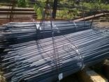 Некондиция! Арматура, катанка, уголок, полоса, круг, квадрат - фото 1