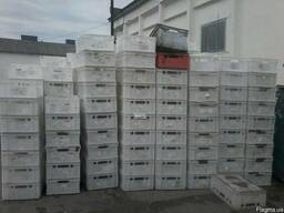 Неликвидный пивной, мясной, ящик ПНД