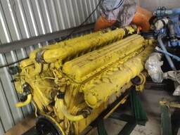 Неликвиды СССР Дизель- генераторы