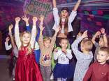 Neon Dance Club. Детские дискотеки и вечеринки на Оболоне - фото 1