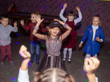 Neon Dance Club. Детские дискотеки и вечеринки на Оболоне - фото 2