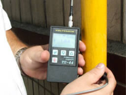 Неруйнівний контроль Україна, Київ