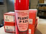 Неруйнівний контроль Fluxo P125 Fluxo R175 - фото 2