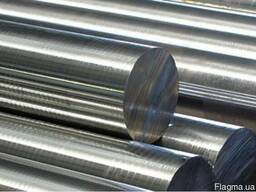 Круг н/ж150,0 AISI 304 ціна купити гост доставка