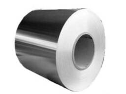 Лента мельхиор МН25 0,5х70мм.