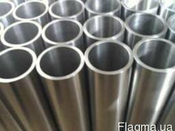 Труба нержавійка 85*2 мм