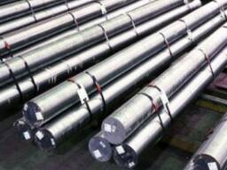 Нержавеющий круг матовый