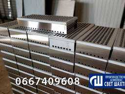 Нержавіюча сталь: лазерне різання, згинання, перфорація, зварювання. Харків, ПДВ