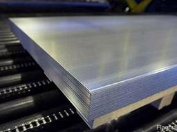 Плита титан ВТ 1-0 (8-70 мм) купить