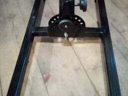 Нестандартні металовироби- виготовлення під замовлення.