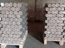 Nestro fuel briquettes | Паливний брикет Nestro