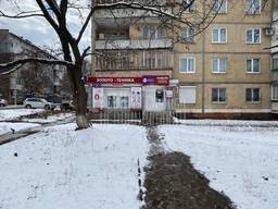 Предложение срочное! помещение, 114 м2, Даманский