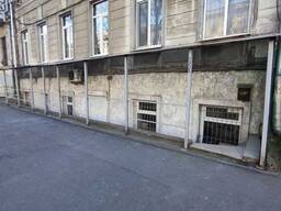 Нежитлове приміщення 140 кв. м. в центрі міста3