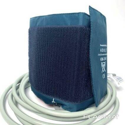 Ніат манжета для взрослых для монитора К12 Creative Medical ...