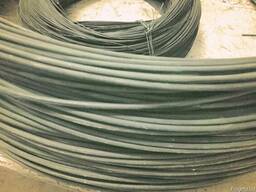 Проволока 2мм Х20Н80