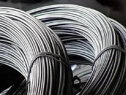 Нихромовая проволока 1 5 6 8 7 4 2 3 мм