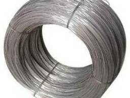 Нихромовая проволока Х20Н80 1мм - 50м