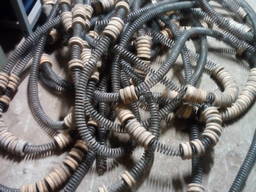 Нихромовая спираль