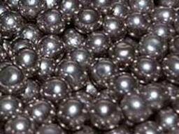 Никель гранула