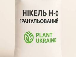 Никель Н-0 гранулированный (форма «цветок»), Канада