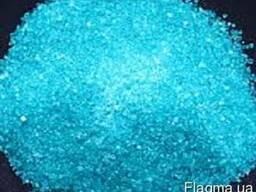 Никель сернокислый