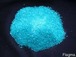 Никеля сульфат (никель сернокислый)