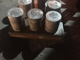 Никилевый сплав