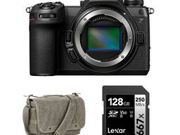 Бездзеркальна камера Nikon Z6 III