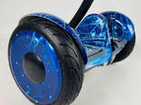 Ninebot mini Minirobot, гироскутер, гироборд с ручкой 700 Вт Xiomi mini 54V мини сигвей. .. - фото 1