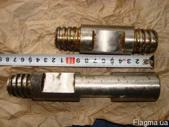 Нипель буровой А-33.5 Б-33.5