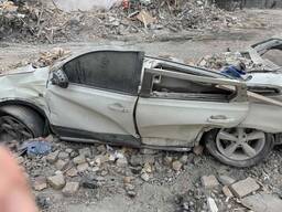 Nissan Qashqai j10 полний привід 2,0 2007-2015р. Nissan Qashqai j10 НА ЗАПЧАСТИНИ
