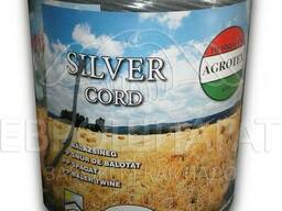 Нить тюковочная Агротекс 360-400 (Agrotex) серый