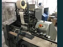 Ниткошвейні машини Бремер-381, Бремер-381/4Е