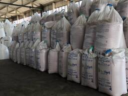 Нітроамофоска 16:16:16