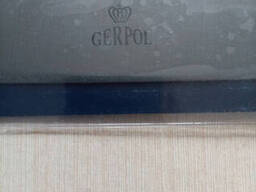 Ніж для поролона