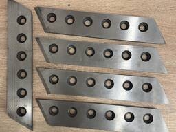 Ніж дробарки.