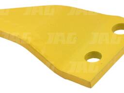 Ніж лівий сегментовий жатки Kemper, MWS, 67.156, 67156,70-0085-11-01-2, LCA67156