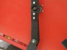 Ніж подрібнювача ПРН-4,5.10.00.001-01 (один отвір)