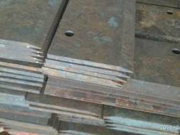 Ніж подрібнювача ПРС-6.02.03.001-02