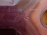 Ніж січкарні, Case, 1994760C4, 71424347, D49074600, 87593795, 193361A1, D49080066 - фото 2