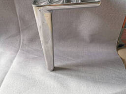 Ніжка меблева Stalmot BA 006-20