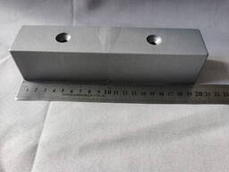 Ніжка меблева TW 0544