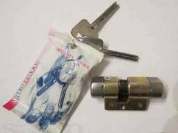 Нижний сердечник, цилиндр к дверям Mexin