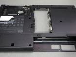 Нижняя крышка корпуса ноутбука HP PROBOOK 4310s Вживане - фото 1