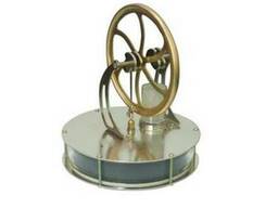 Низькотемпературний двигун стирлінгу